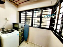 Blk 683C Jurong West Street 64 (Jurong West), HDB 5 Rooms #559532361